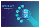 Expert Mobile App Development Company in Delhi NCR 