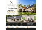 Custom Home Additions Alpharetta GA