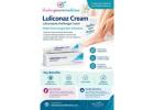 Luliconaz Cream (Luliconazole) – Antifungal Skin Treatment