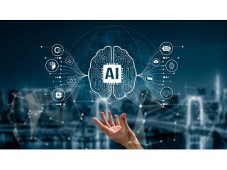 conversational ai development company