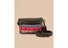 Buy Stylish Wingo Fanny Pack Online – Desi Drama Queen