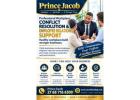 Professional Workplace Conflict Resolution & Employee Relation Support