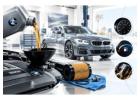 When to Schedule a BMW Oil Change in Fort Lauderdale’s Driving Conditions