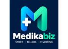 All-in-One Pharmacy Management Software