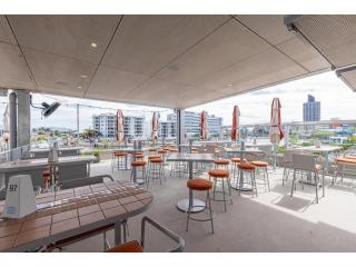 Townsville Events Venue