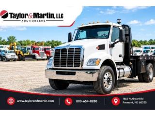 Truck Equipment Sales for Commercial Trucks and Trailers