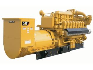 Generator for Hospital | Al-Bahar