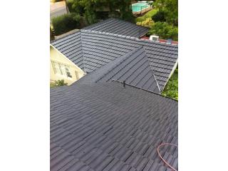Roof Leak Repair near Me – Stop Roof Leaks Fast