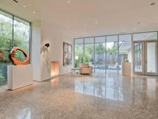 Expert Mechanically Polished Concrete Services