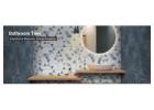 Explore Elegant Tiles Design for Bathroom Spaces