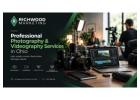Professional Photography & Videography Services in Ohio