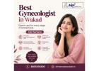 Best Gynecologist in Wakad | Gynecologist in Wakad - Dr. Meenal Warade