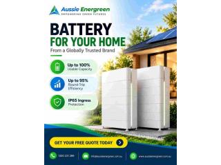 Looking for a smarter way to manage your home's energy?