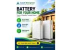 Looking for a smarter way to manage your home's energy?