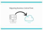 Business Central Upgrade Services for Better Business Growth
