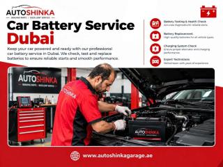 Alternator Faults That Leave Your Car Battery Flat