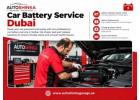 Alternator Faults That Leave Your Car Battery Flat