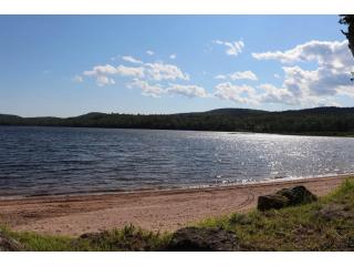 Choose the Perfect Property Near Lakefront for Your Family