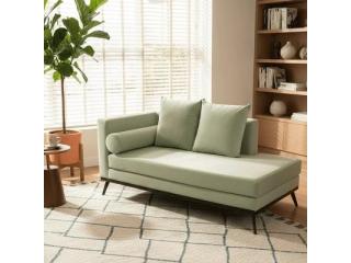 Sage Line Couch – Modern Elegance and Everyday Comfort