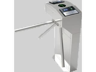 Tripod Turnstile Gate | AmpleTrails