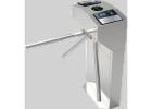 Tripod Turnstile Gate | AmpleTrails