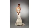 Shop Bridal Wedding Gowns Brooklyn for Halloween Wedding Celebrations