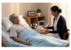 Professional Health Care for Bedridden Patients in Dwarka