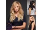 Lace Front Human Hair Wigs for Everyday Style