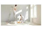 Professional Interior Painting Services: How to Achieve a Smooth, Lasting Finish