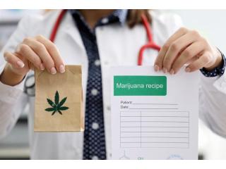 Apply for Medical Marijuanas Card in Virginia With ReThink-Rx