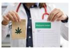 Apply for Medical Marijuanas Card in Virginia With ReThink-Rx