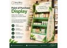 Point of Purchase Display | Bling Bling Packaging and Display 