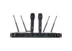 Wireless Microphones for Clear and Professional Audio Performance