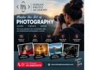 photography course in Bangalore
