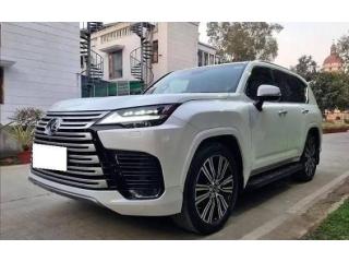 Used Lexus Near Fullerton, CA – Find Your Next Luxury Vehicle