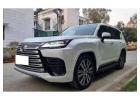 Used Lexus Near Fullerton, CA – Find Your Next Luxury Vehicle