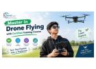  Master in Drone Flying with Certified Training Course
