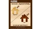 Alstone WPC Board – Durable and Stylish Solutions for Modern Interiors