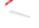 Energy-Efficient LED Wrap Fixture for Commercial Lighting