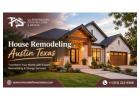 House Remodeling Austin Texas – Transform Your Home with Expert Craftsmanship
