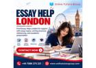 Essay Help London