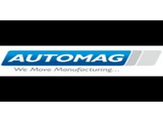 Professional Conveyor Manufacturer in India for Material Handling