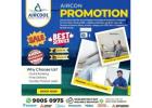 Aircon Promotion 