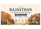 Rajasthan Tour Packages from Mumbai: Plan Your Royal Holiday