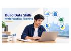 Build Data Skills with Practical Training in Pune
