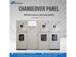 GI Cable Tray Manufacturer in Delhi NCR | JP Shine Electrical