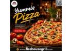 Yummie Grill: Explore Pizza and Grilled Food in Brighton