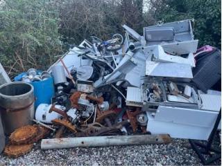 Scrap Radiator Buyers Logan – Get Value for Your Scrap Metal