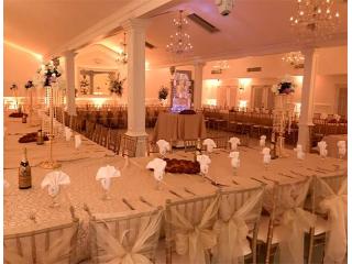 Make Your Special Day Memorable with The Sapphire Grand