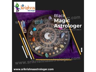Black Magic Astrologer in Hebbal